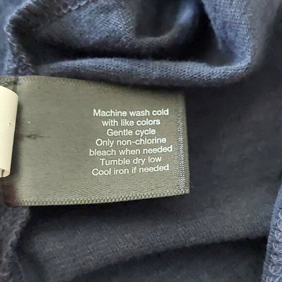 Lane Bryant Swing Ruffle Off the Shoulder Knit Top Women's Size 26/28 - Picture 10 of 14